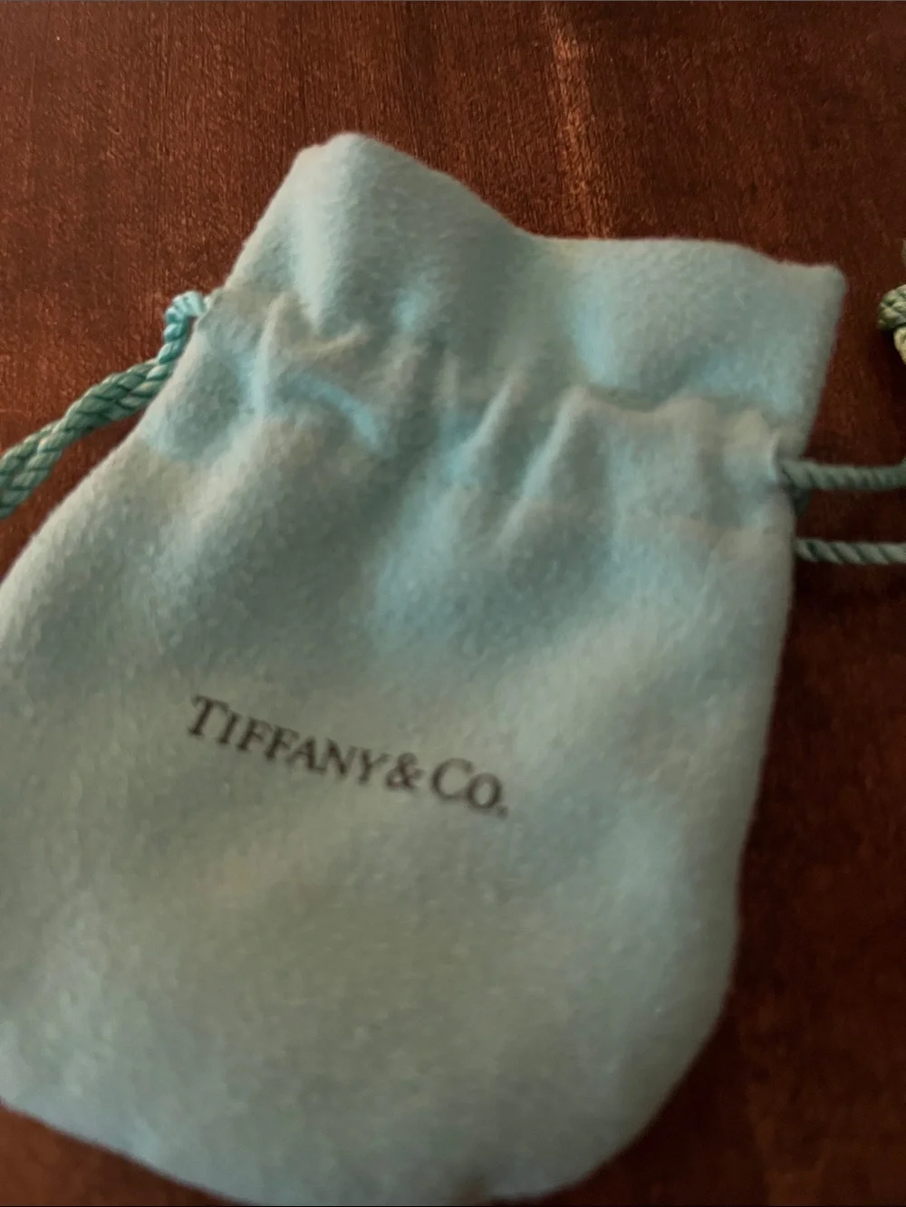 Tiffany & Co. elegant vintage